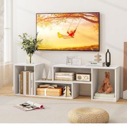 TV Console Stand