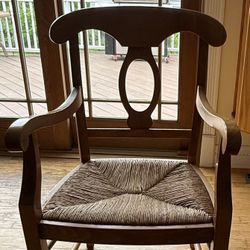 Kitchen Dining Chair Set