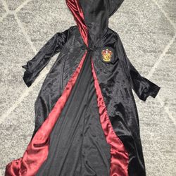 Harry Potter Costume 