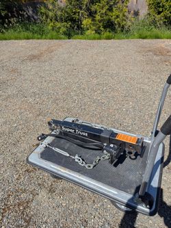 Torklifts supertruss 24-In extension
