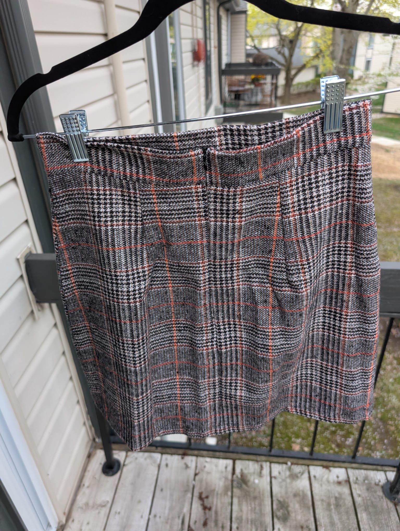 Skirt In Size Small