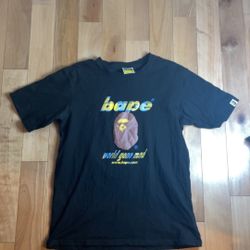 Bape Tee