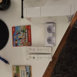 Nintendo Wii