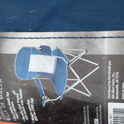 6 Comfort Mesh Chair And Mesh Tint For 6 People 