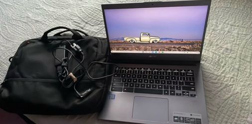 Acer Chromebook 714
