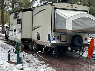 2019 Forest River Rockwood Roo