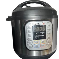 Insta Pot 6qt multi Use