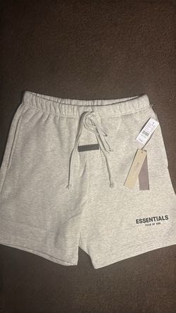 Essential shorts