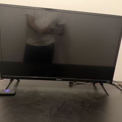 Westinghouse 32inch 720P Roku tv