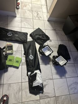 PBL PHOTOGRAPHY LIGHTING