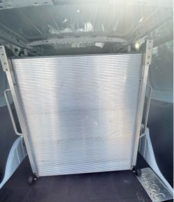 Aluminum Ramps for Cargo Vans Spinter Ford Dodge 100% Good Light and Strong