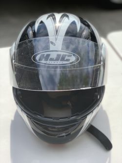 Motorcycle Helmet HJC