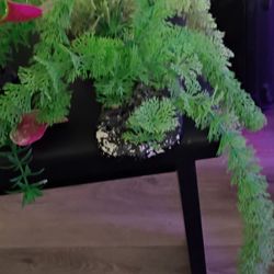 Artificial plant