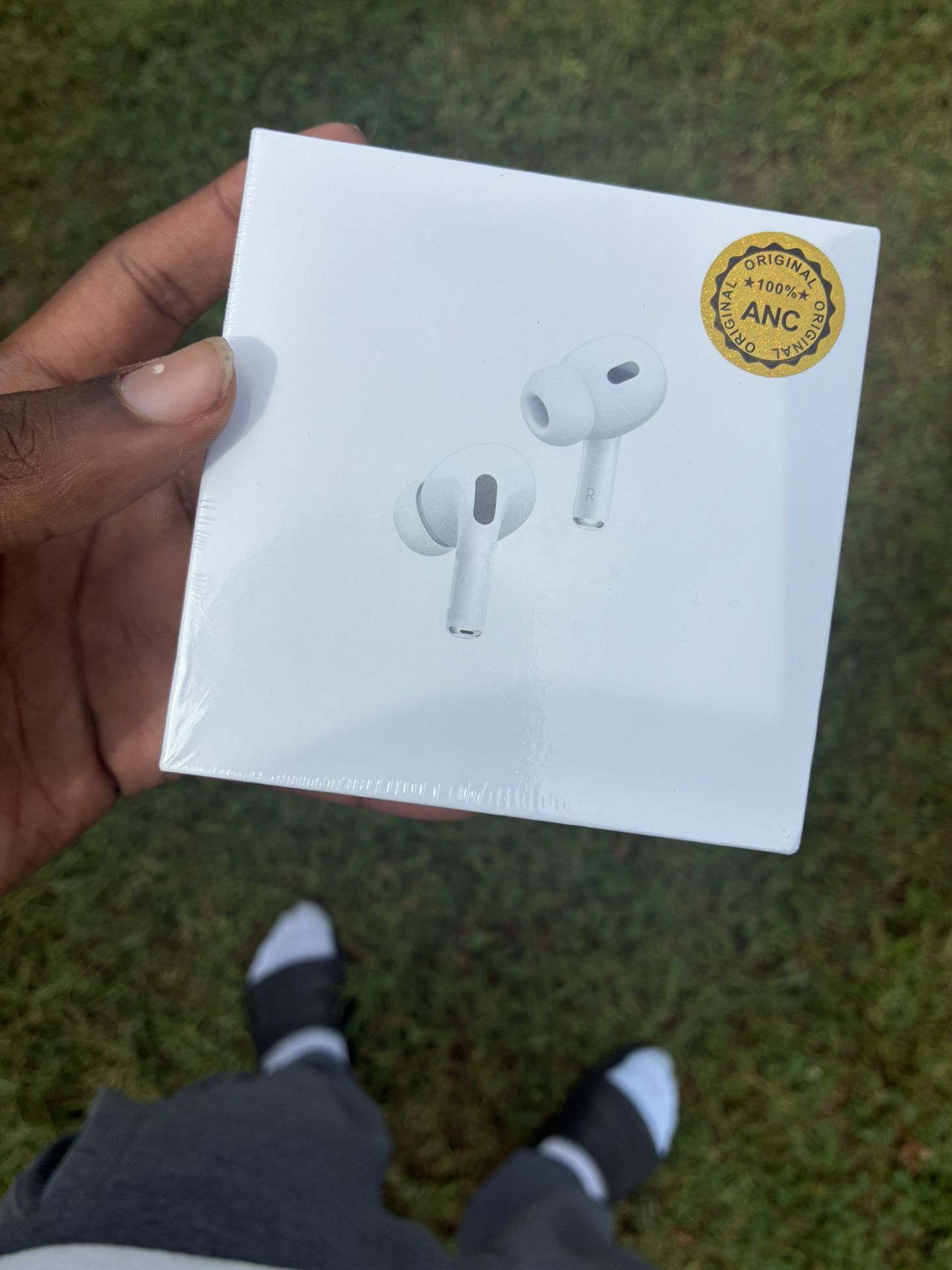AirPod Pro