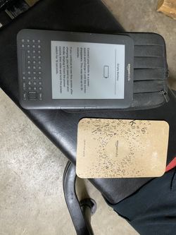 Kindle Book