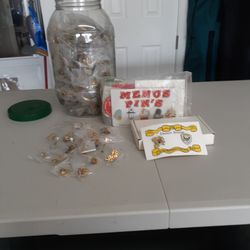 McDonalds Pins