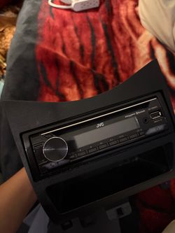 Car stereo