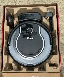 Used Shark ION Robot