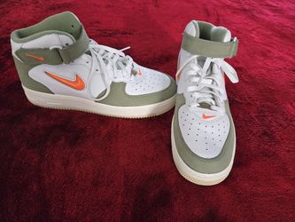 Nike Shoes