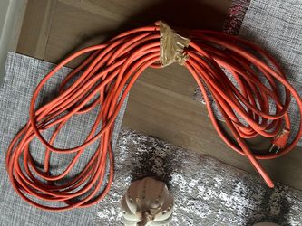 Extension Cord