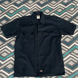 Men’s Dickie’s Shirts