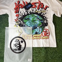 hellstar t shirt