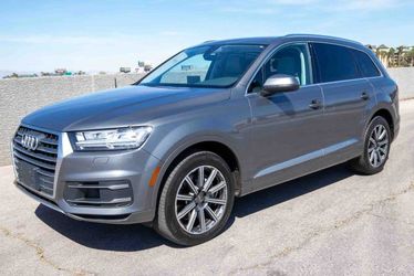 2017 Audi Q7