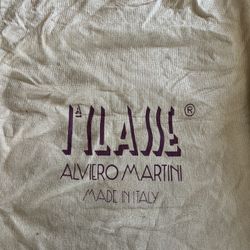 REAL LEATHER **from ARUBA 1990