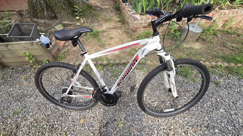 Mens Schwinn HIGH TIMBER