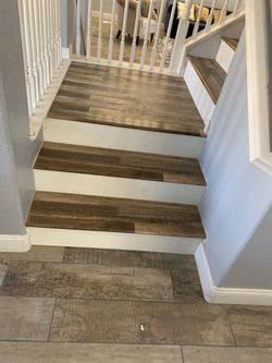 Flooring