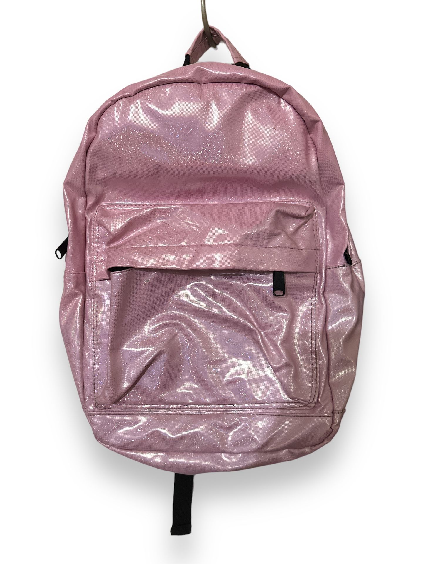 Holographic Backpack 