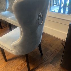 Dining Accent Chairs