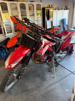 2019 GasGas EC 300