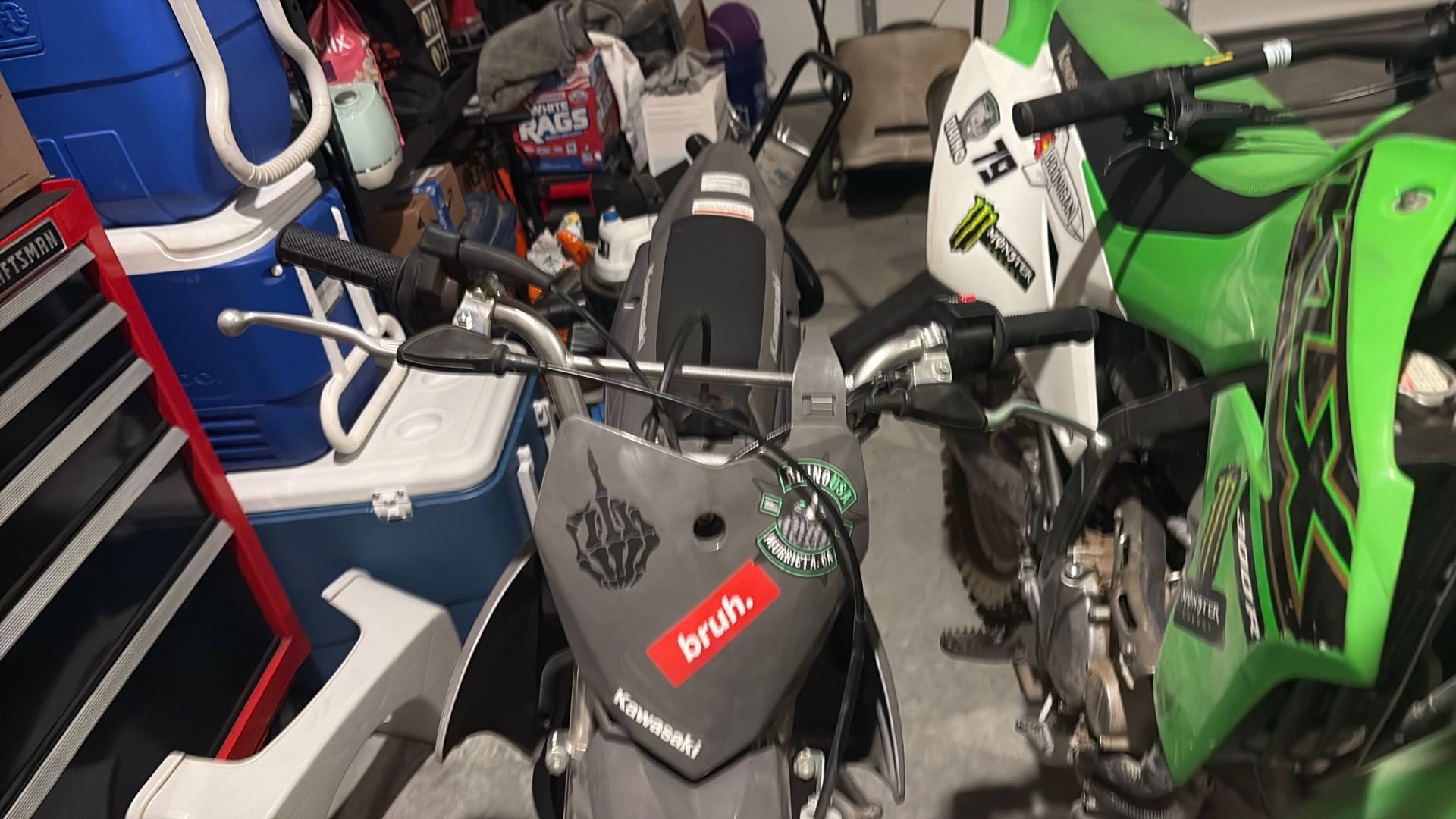 Who Wants To Trade For It E bikes only