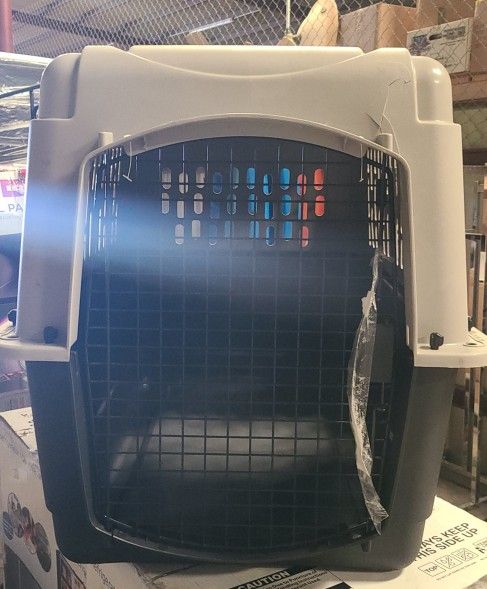 New Big Dog Carrier