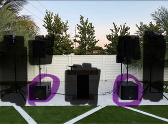 DJ Subs