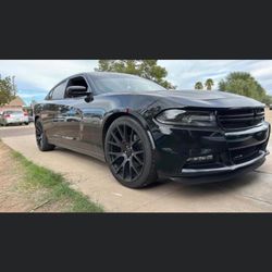 Srt Rims