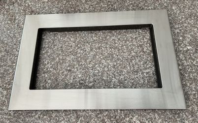 Microwave Trim Kit