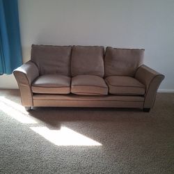 Couch And Loveseat Set