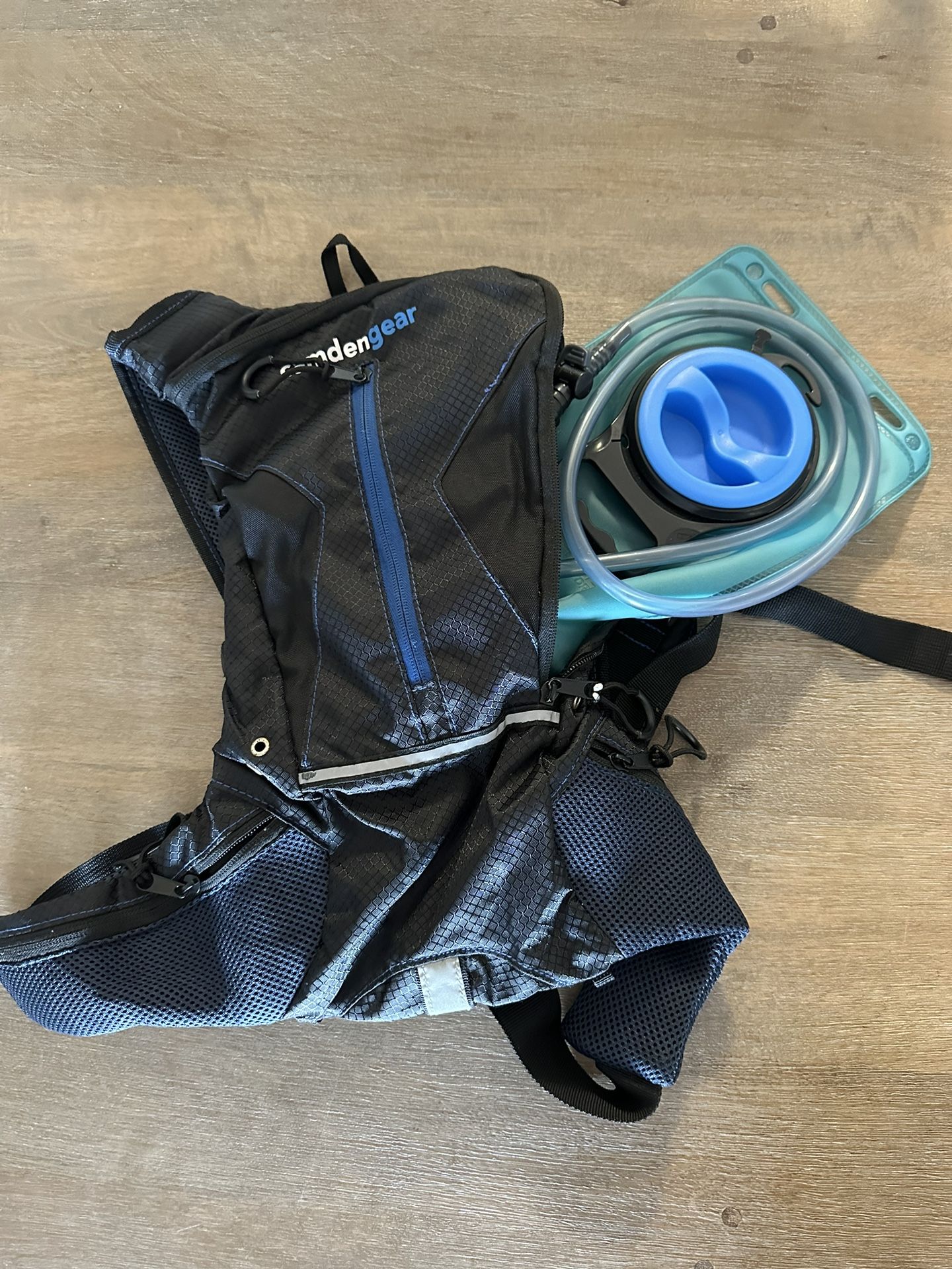 Hydration Backpack