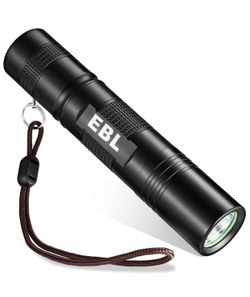 LED Torch