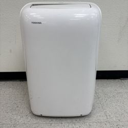 Toshiba Air Conditioner 