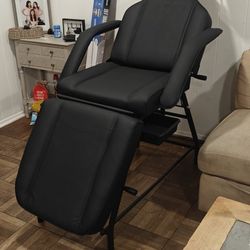 Facial Chair 