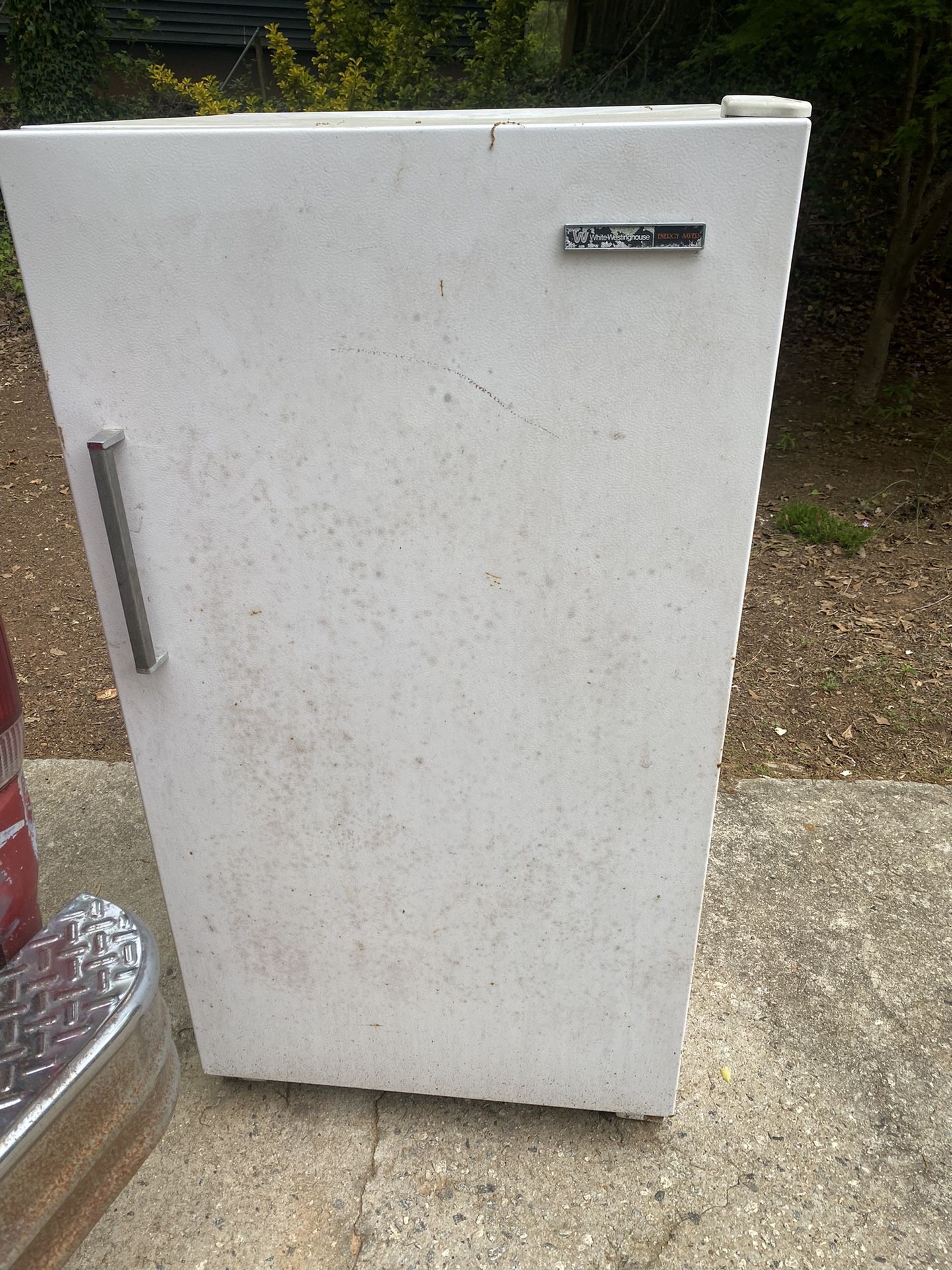 Freezer