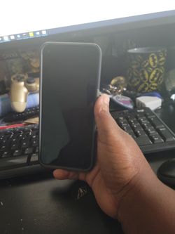 Barely Used Metro Phone