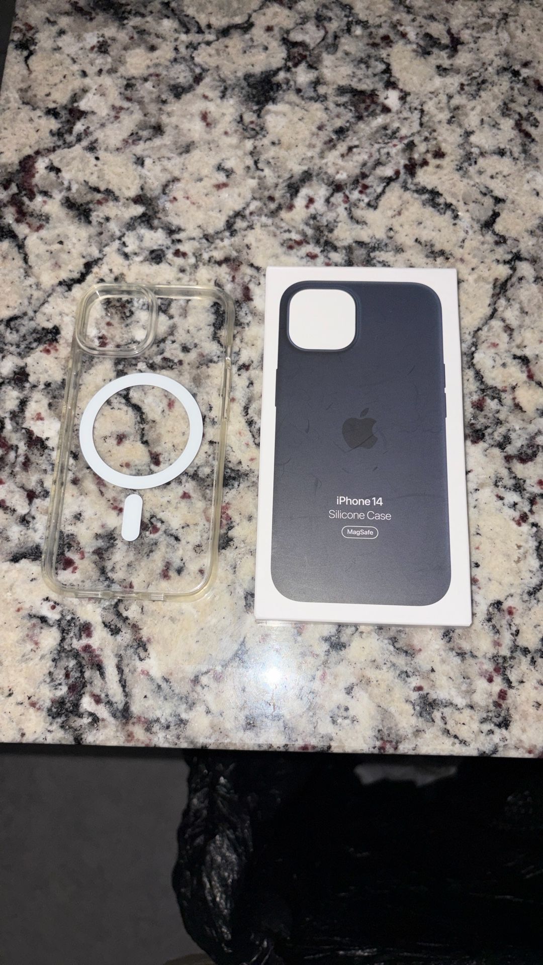 iPhone 14 MagSafe Cases