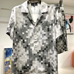LV Men’s Summer Suit 2026 New 