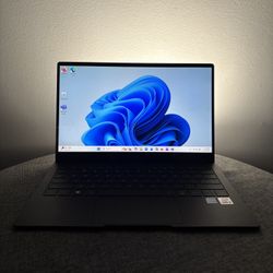 Samsung Galaxy Book S