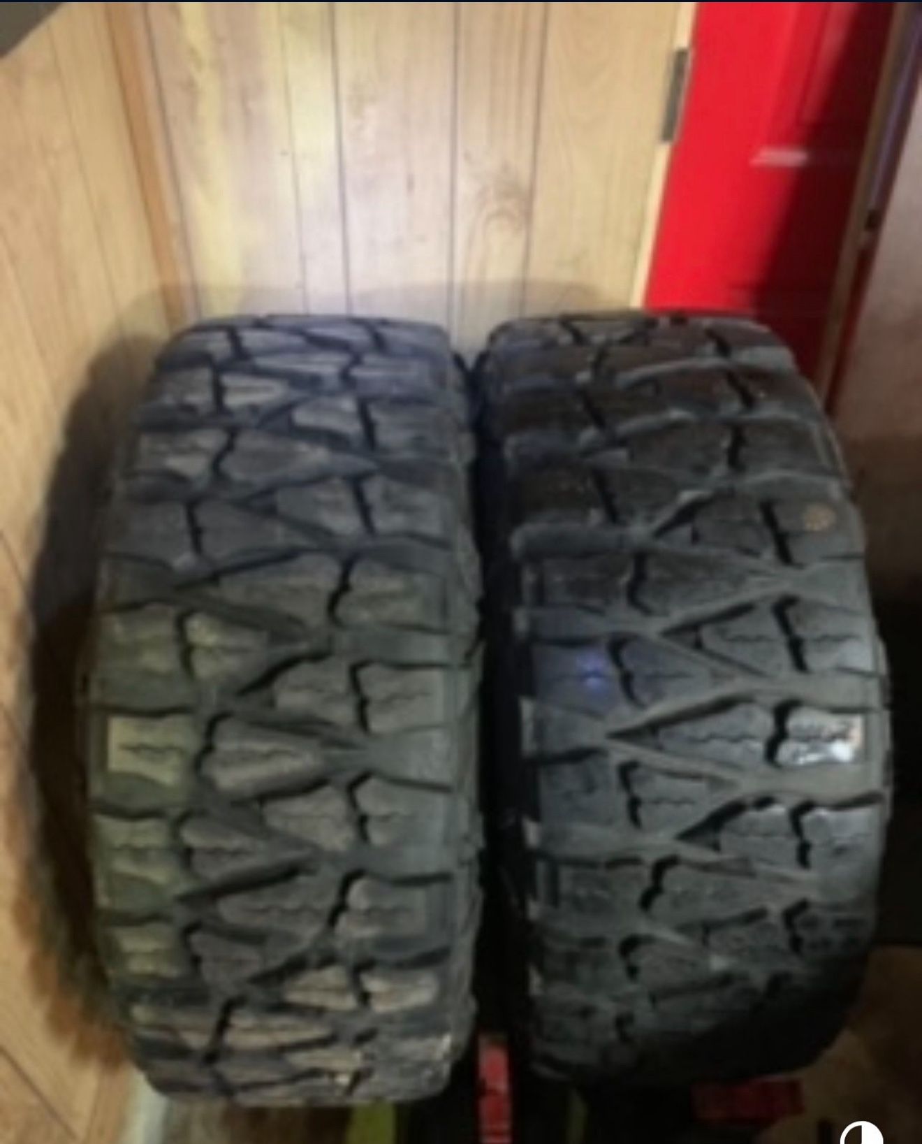 Nitto Mud