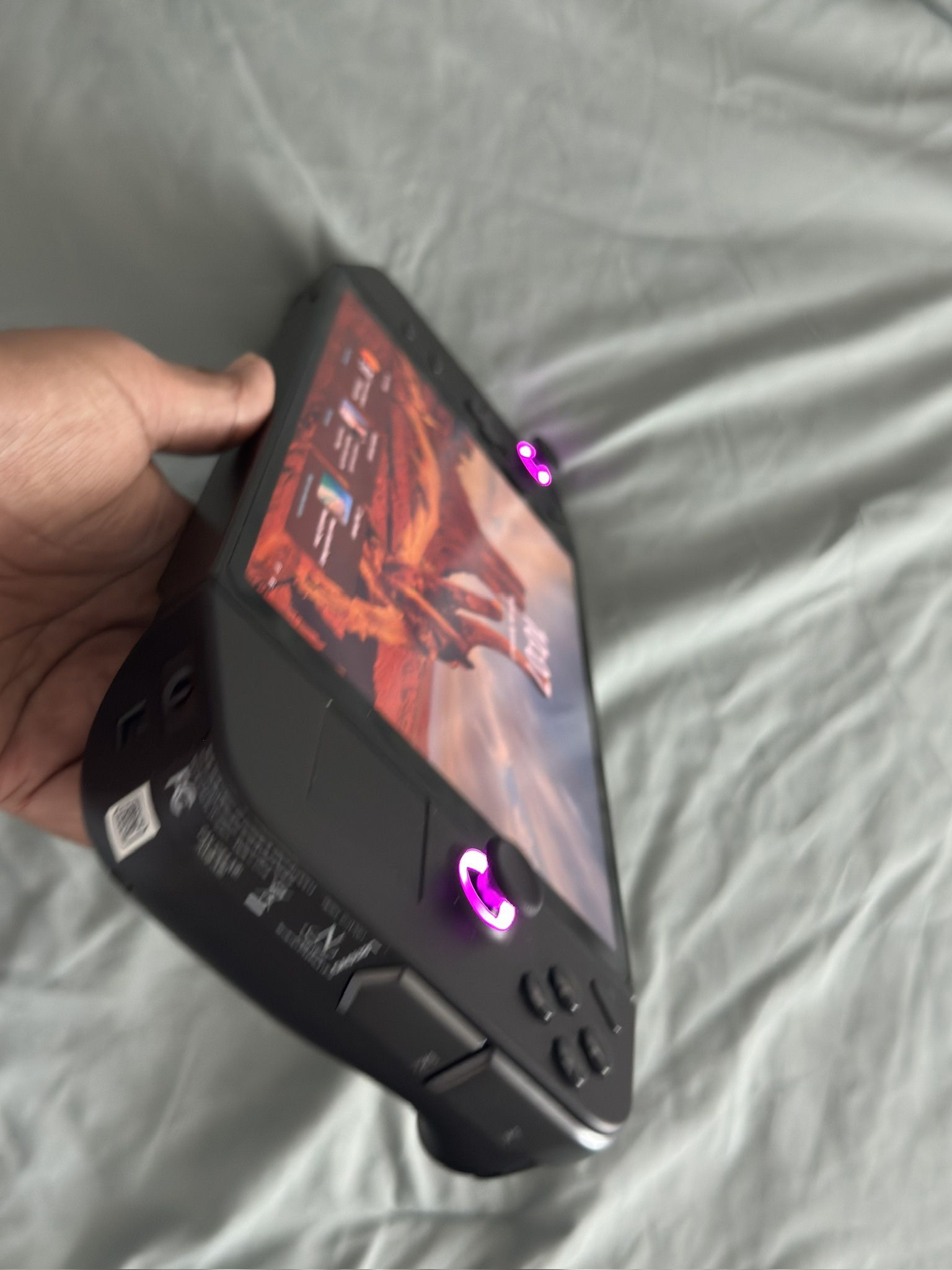 Lenovo Legion Go